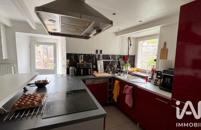 Vente Maison/villa 5 pièces — photo 2
