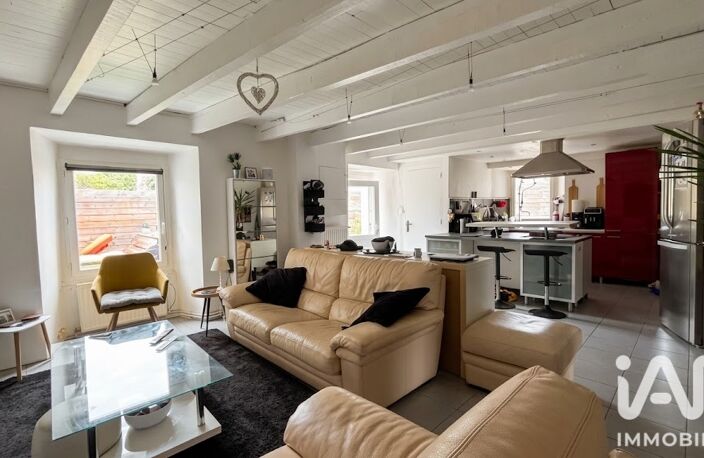 Vente Maison/villa 5 pièces — photo 4
