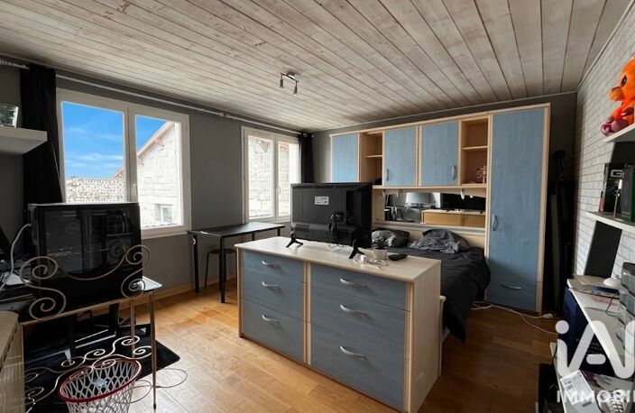 Vente Maison/villa 5 pièces — photo 5