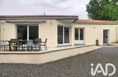 Vente Maison traditionnelle 6 pièces — photo du bien