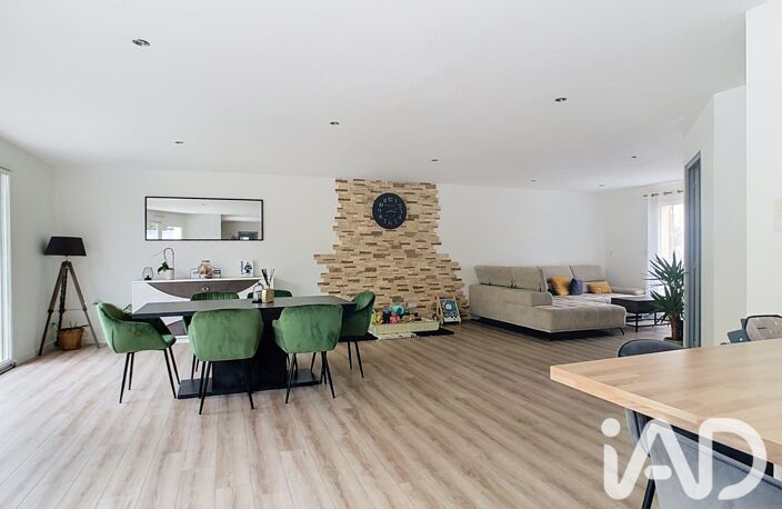 Vente Maison traditionnelle 6 pièces — photo 2
