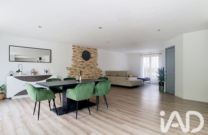 Vente Maison traditionnelle 6 pièces — photo 3