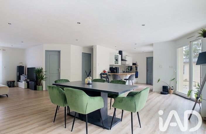 Vente Maison traditionnelle 6 pièces — photo 4
