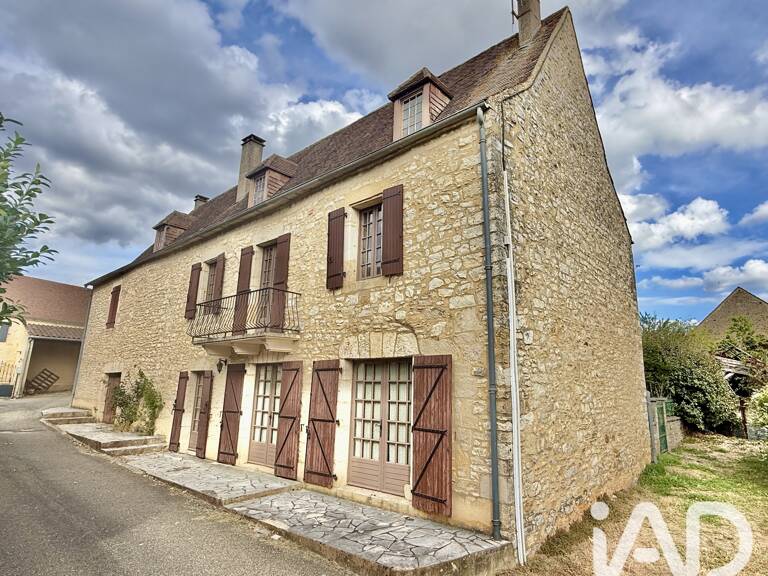 Vente Maison traditionnelle 5 pièces — photo 1