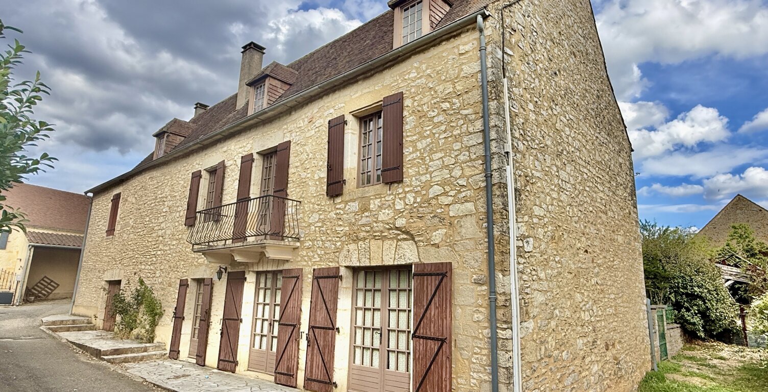 Vente Maison traditionnelle 5 pièces — photo 1
