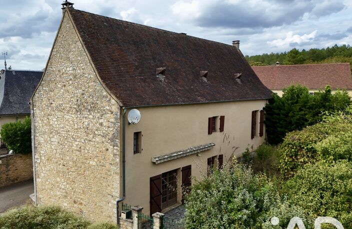 Vente Maison traditionnelle 5 pièces — photo 2