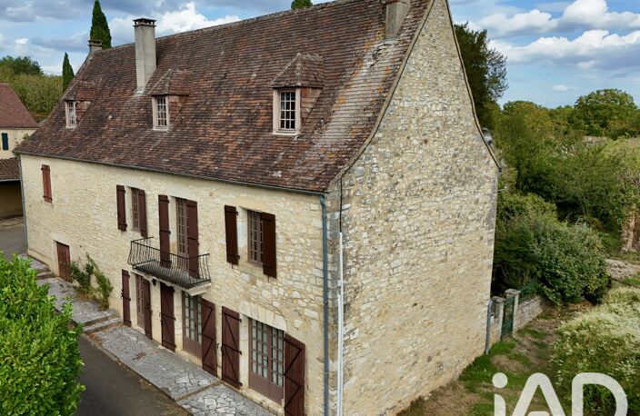 Vente Maison traditionnelle 5 pièces — photo 3
