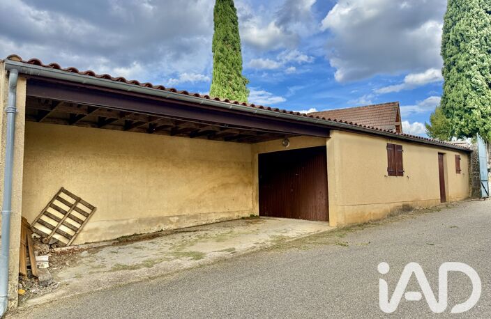 Vente Maison traditionnelle 5 pièces — photo 4