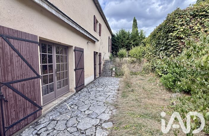 Vente Maison traditionnelle 5 pièces — photo 5