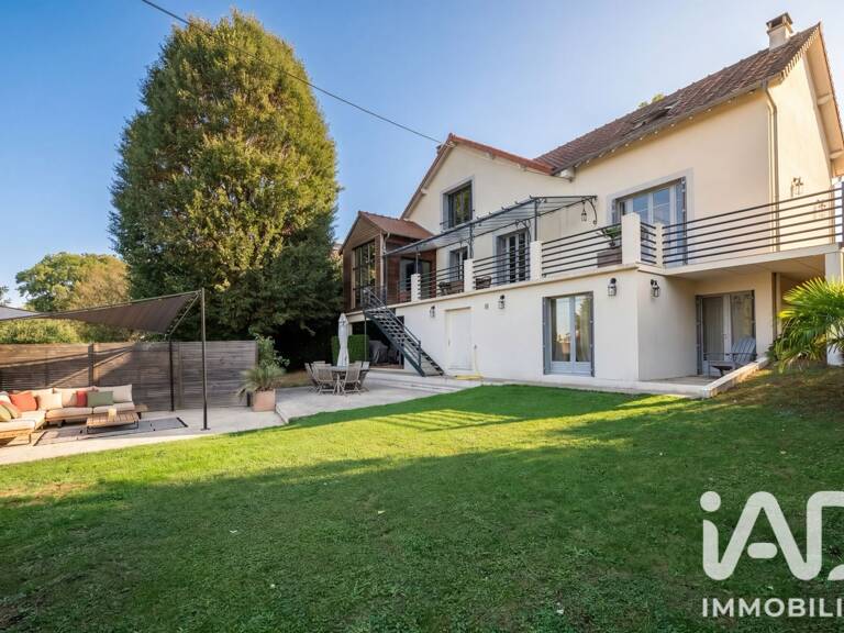 Vente Maison/villa 10 pièces — photo 1