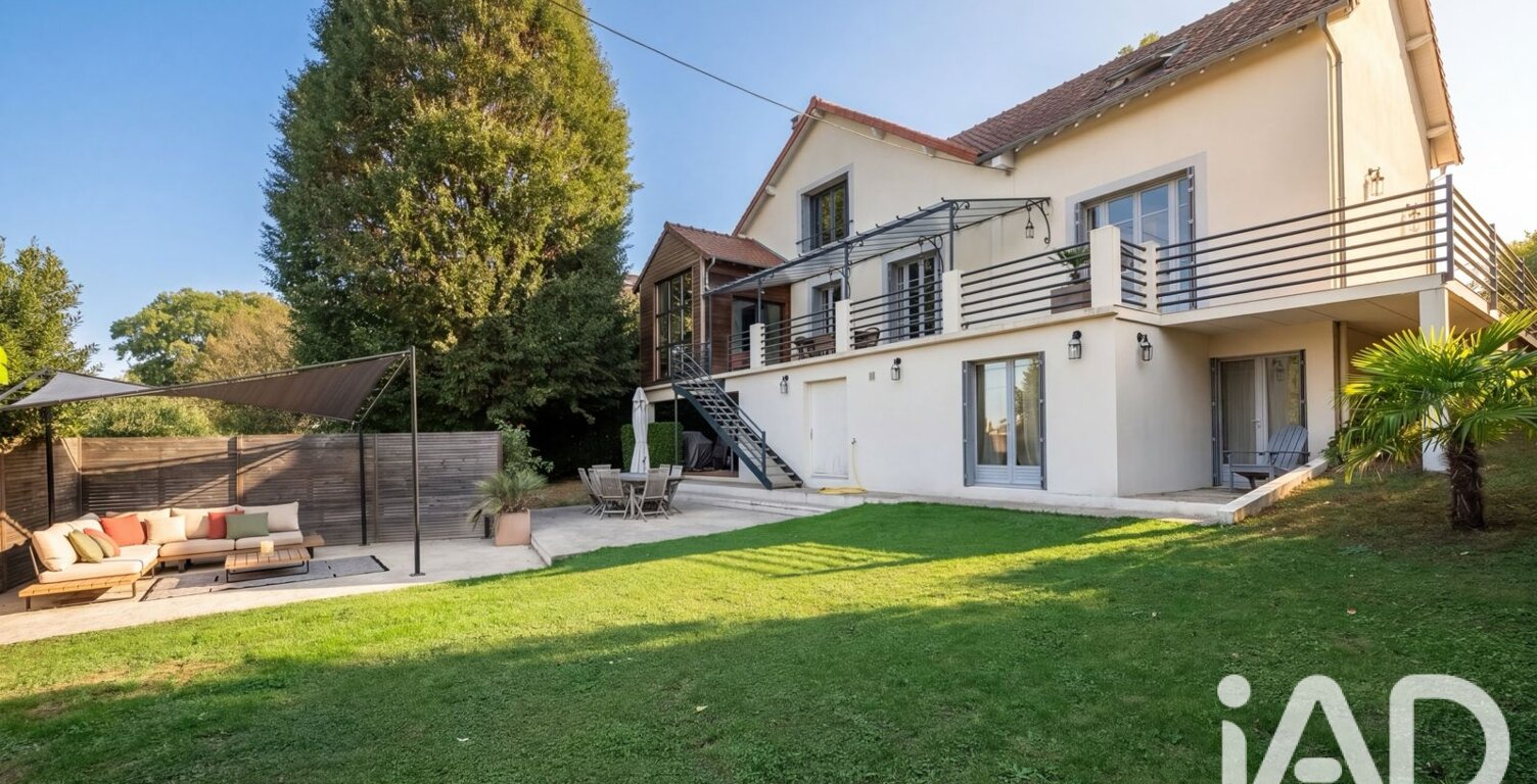 Vente Maison/villa 10 pièces — photo 1