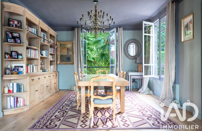 Vente Maison/villa 10 pièces — photo 3