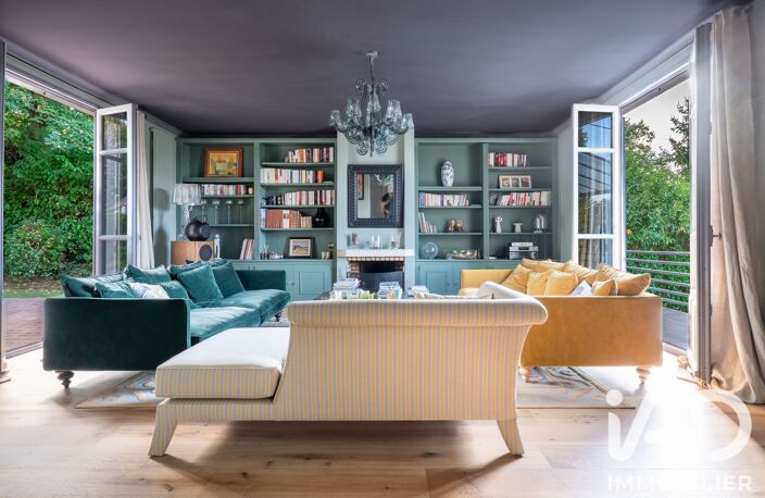 Vente Maison/villa 10 pièces — photo 4