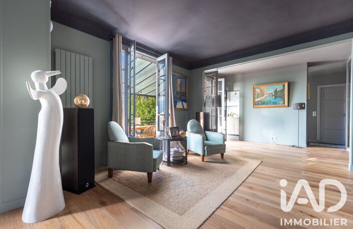 Vente Maison/villa 10 pièces — photo 5