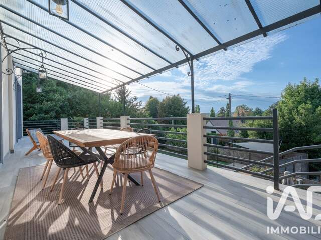Vente Maison/villa 10 pièces — photo du bien