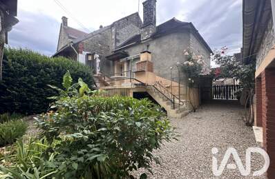 Vente Maison de village 4 pièces — photo du bien