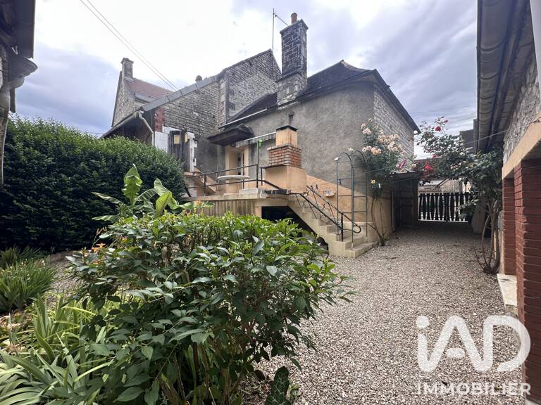 Vente Maison de village 4 pièces — photo 1