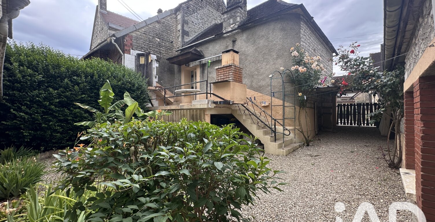 Vente Maison de village 4 pièces — photo 1