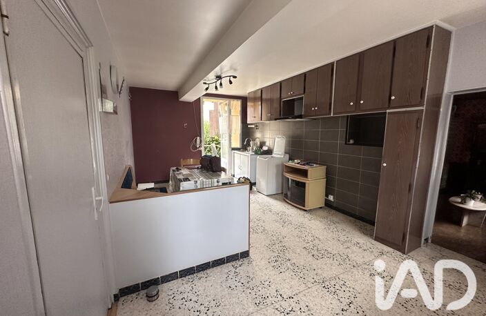 Vente Maison de village 4 pièces — photo 2