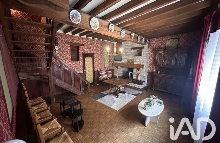 Vente Maison de village 4 pièces — photo 3