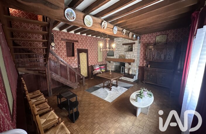 Vente Maison de village 4 pièces — photo 4