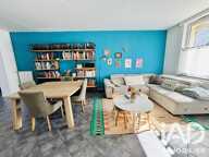 Vente Maison de ville 4 pièces — photo 3
