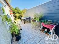 Vente Maison de ville 4 pièces — photo 4