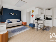 Vente Appartement 1 pièce — photo 2