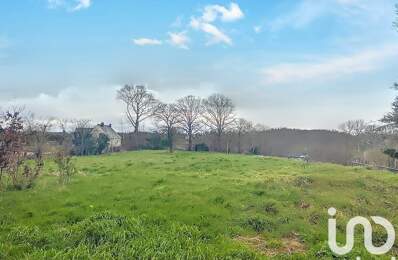 Vente Terrain à bâtir 1 907 m&sup2; — photo du bien