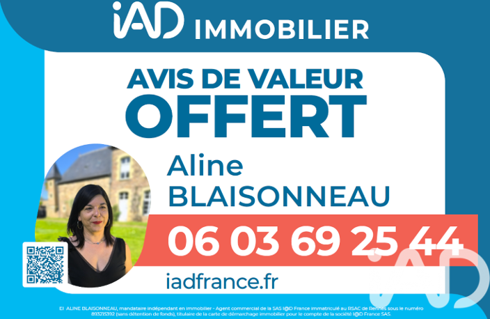 Vente Terrain à bâtir 1 907 m&sup2; — photo 3