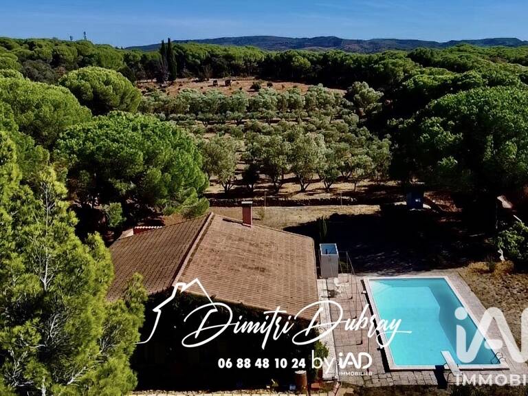 Vente Maison/villa 4 pièces — photo 1