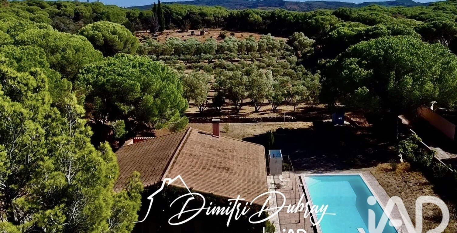 Vente Maison/villa 4 pièces — photo 1
