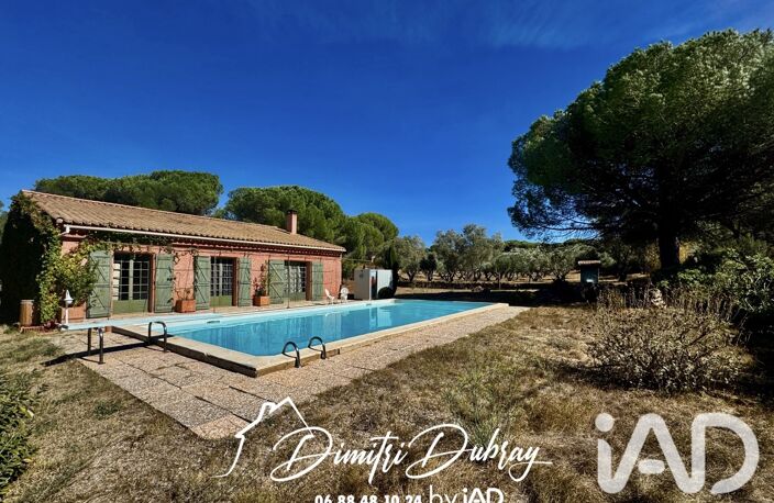Vente Maison/villa 4 pièces — photo 4