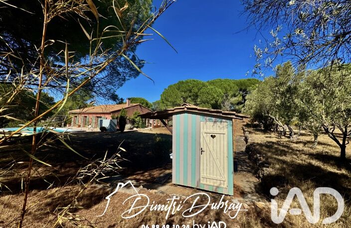 Vente Maison/villa 4 pièces — photo 5