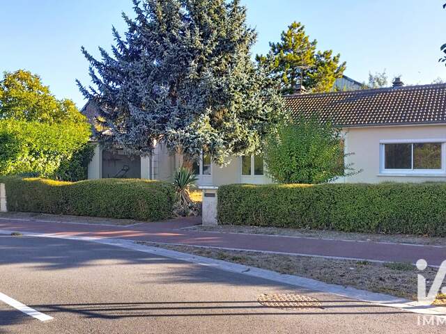 Vente Maison de campagne 5 pièces — photo du bien