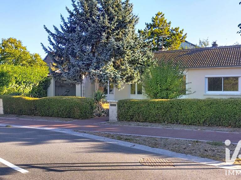 Vente Maison de campagne 5 pièces — photo 1