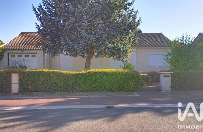 Vente Maison de campagne 5 pièces — photo 2