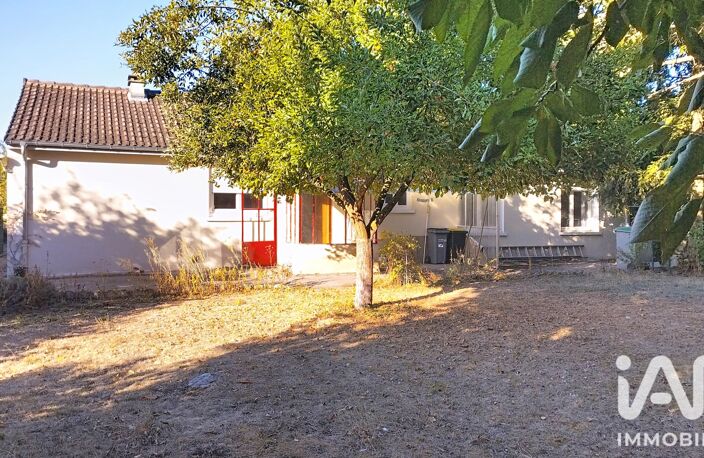Vente Maison de campagne 5 pièces — photo 3