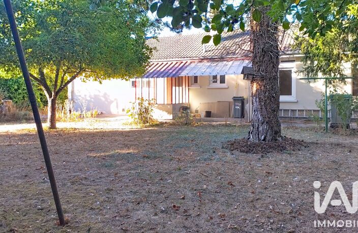 Vente Maison de campagne 5 pièces — photo 4