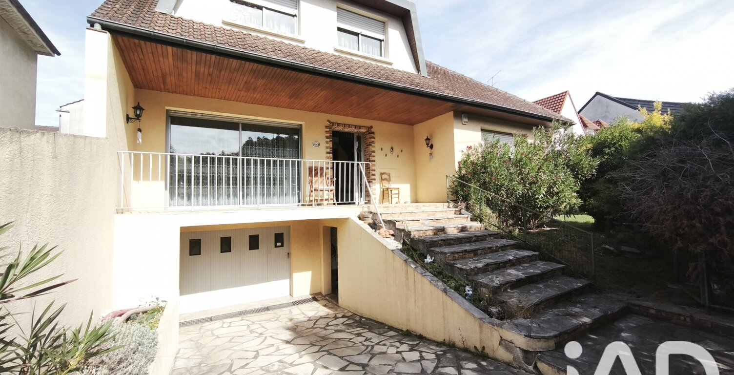 Vente Maison traditionnelle 6 pièces — photo 1