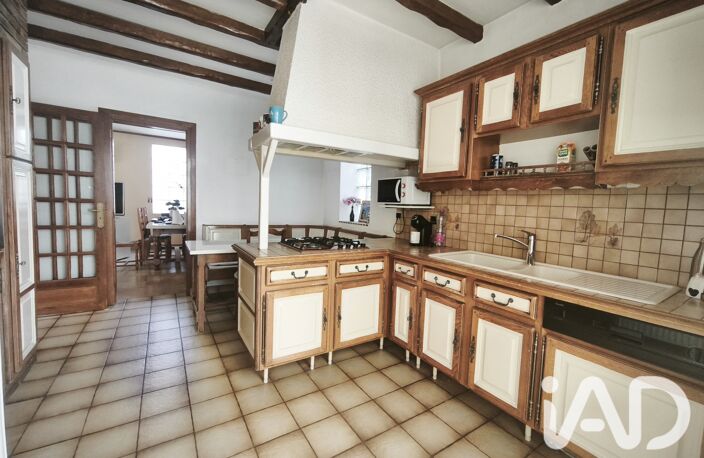 Vente Maison traditionnelle 6 pièces — photo 3