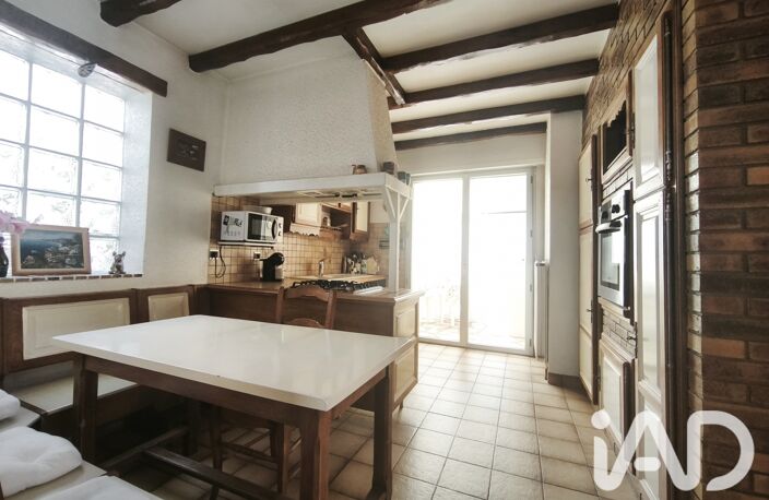 Vente Maison traditionnelle 6 pièces — photo 4