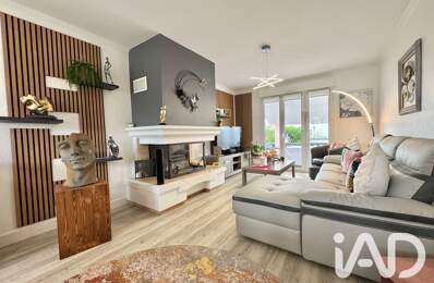 Vente Maison/villa 5 pièces — photo du bien