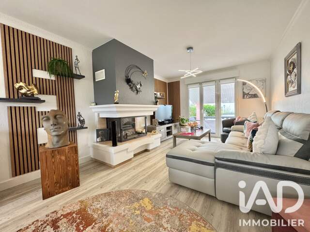 Vente Maison/villa 5 pièces — photo du bien