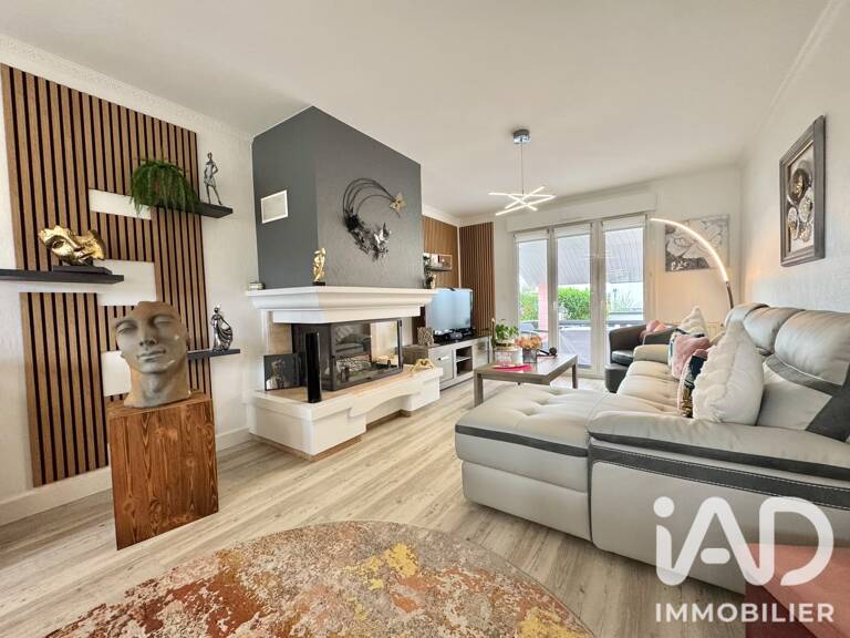 Vente Maison/villa 5 pièces — photo 1