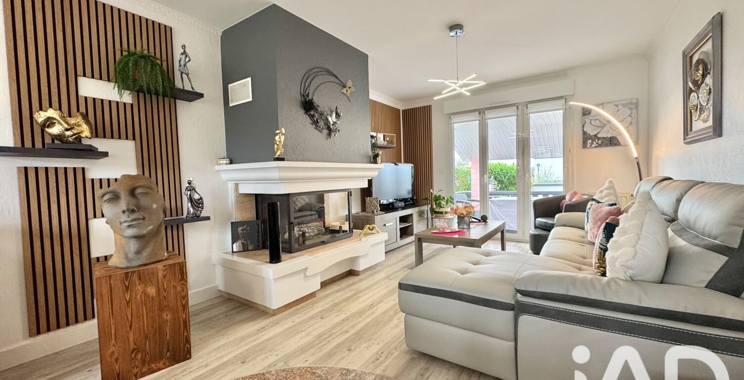 Vente Maison/villa 5 pièces — photo 1