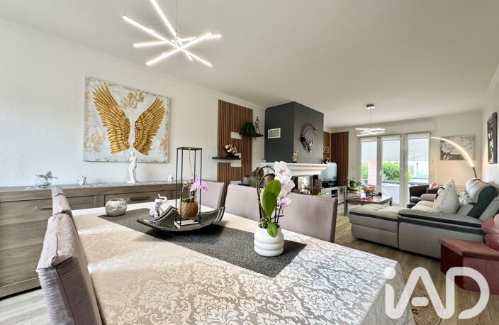 Vente Maison/villa 5 pièces — photo 2