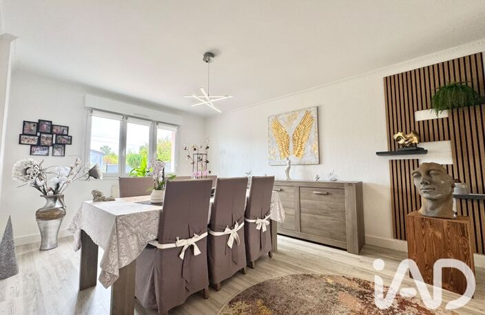 Vente Maison/villa 5 pièces — photo 3