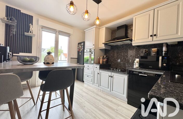 Vente Maison/villa 5 pièces — photo 4