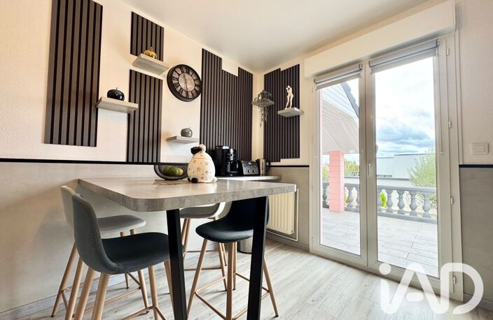 Vente Maison/villa 5 pièces — photo 5
